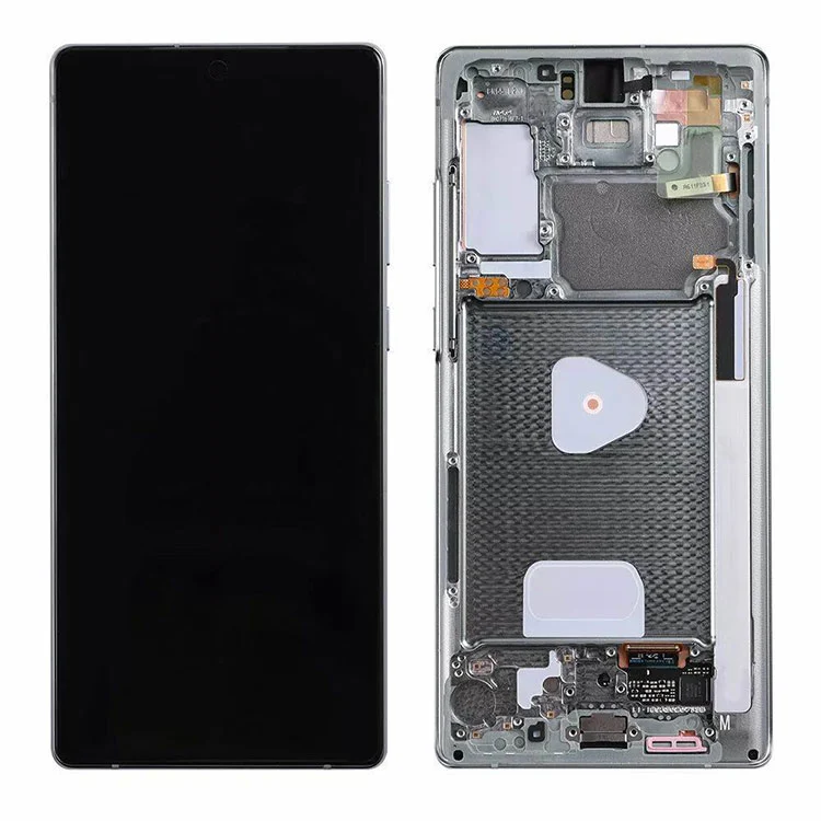 Lưu ý 20 màn hình LCD