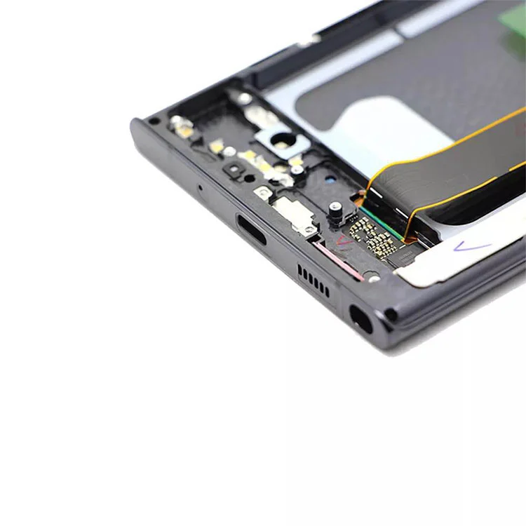 Lưu ý 20 màn hình LCD Ultra