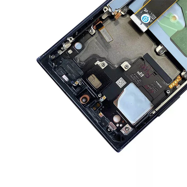 Lưu ý 20 màn hình LCD Ultra