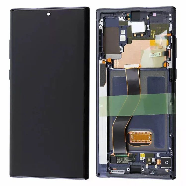 Note10 Lite LCD màn hình