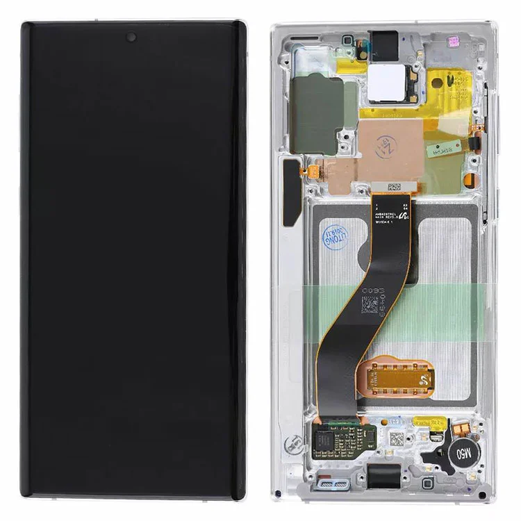 Note10 Lite LCD màn hình