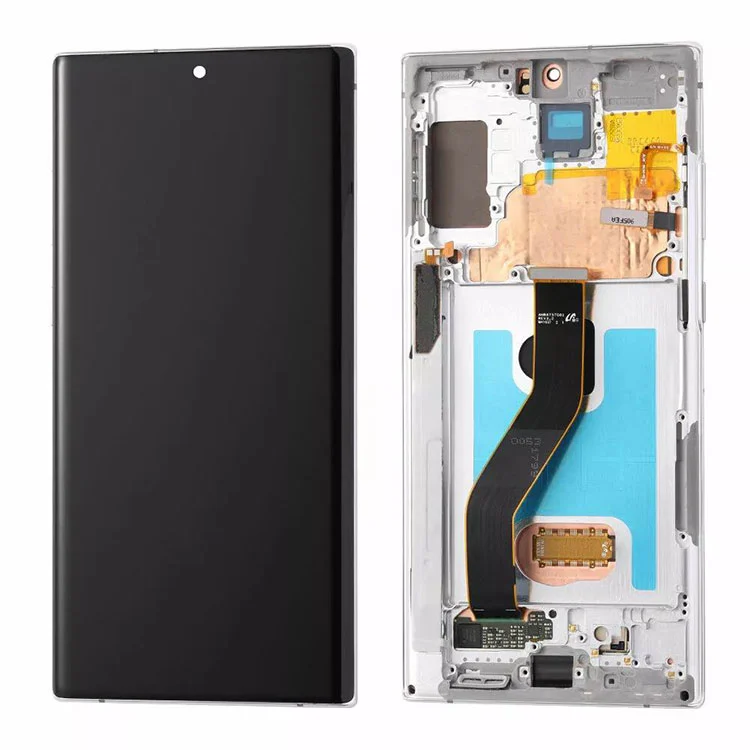 Note10 cộng với màn hình LCD