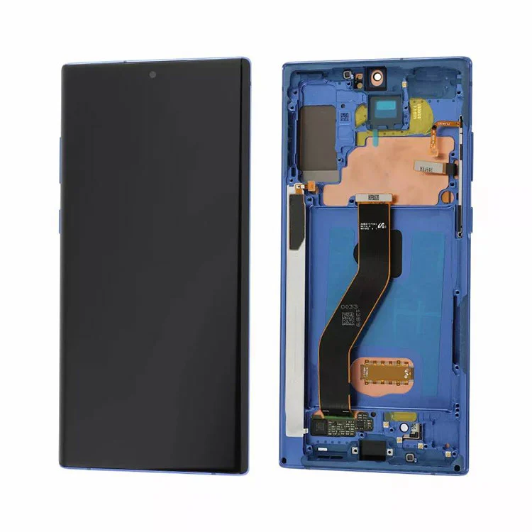 Note10 cộng với màn hình LCD