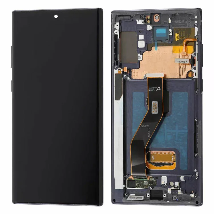 Note10 cộng với màn hình LCD