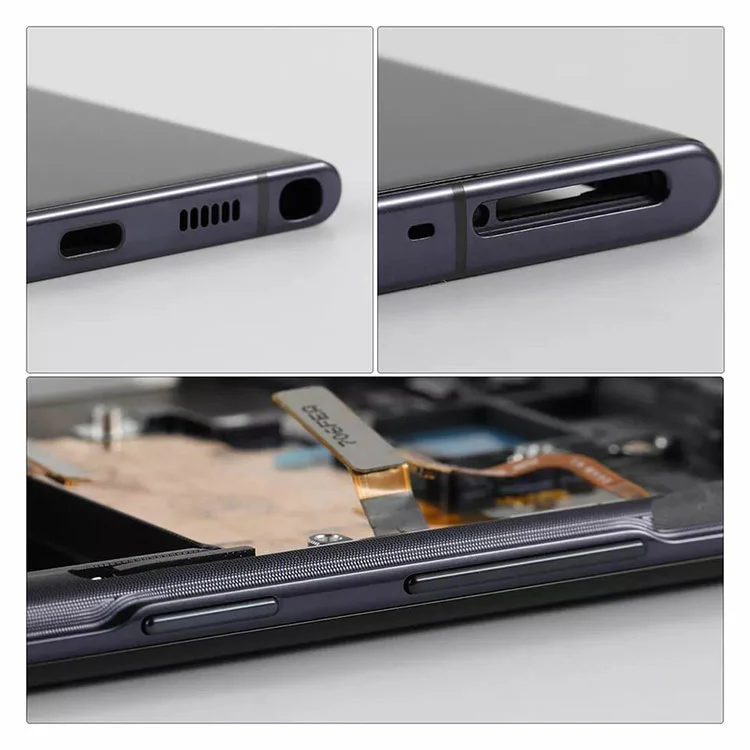 Note10 cộng với màn hình LCD