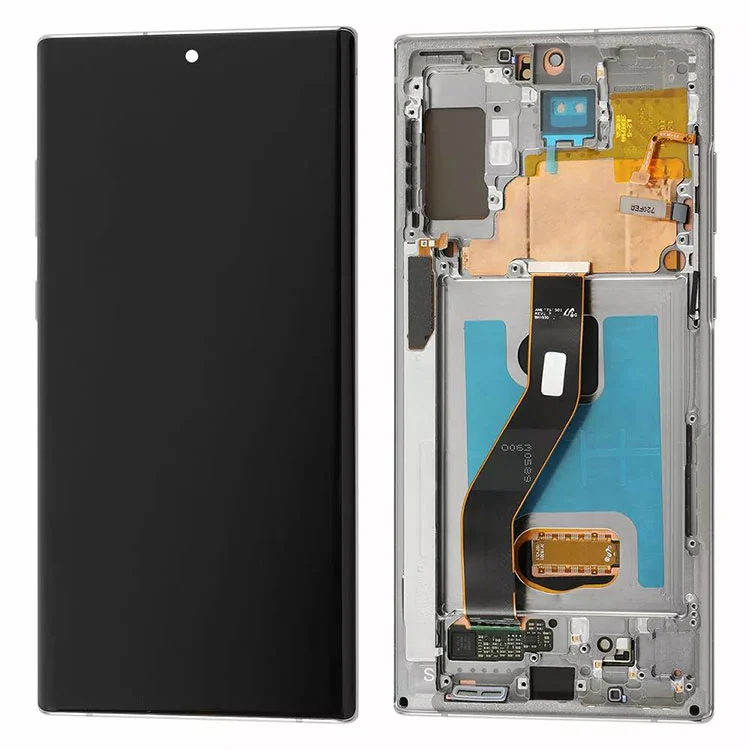 Note10 cộng với màn hình LCD