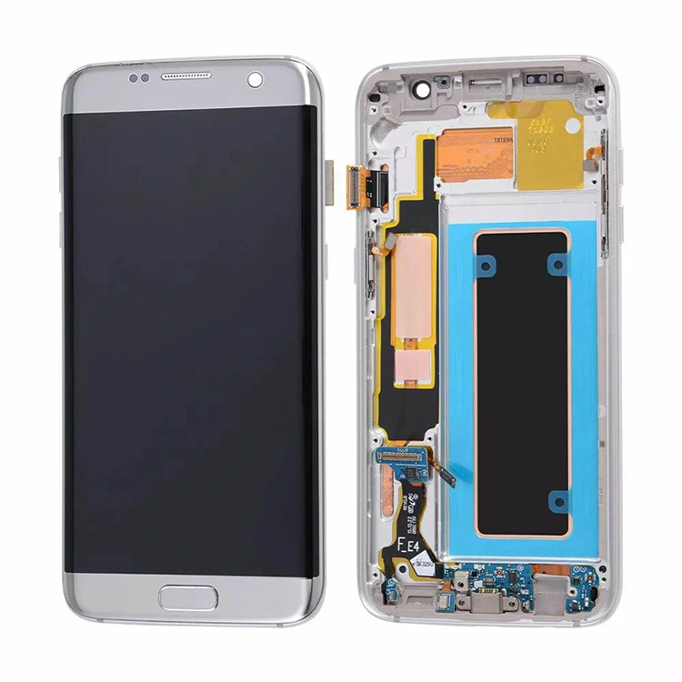 Màn hình LCD S7 Edge