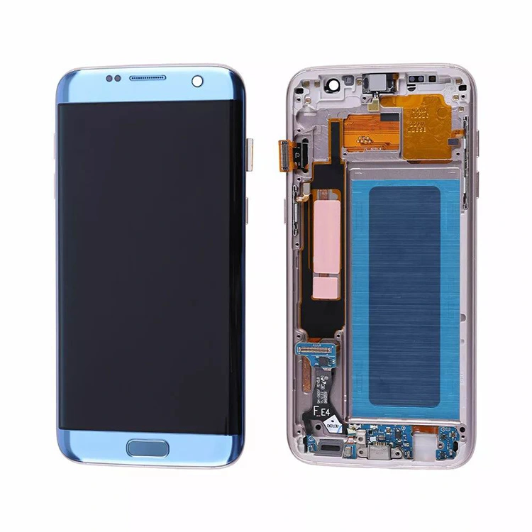 Màn hình LCD S7 Edge