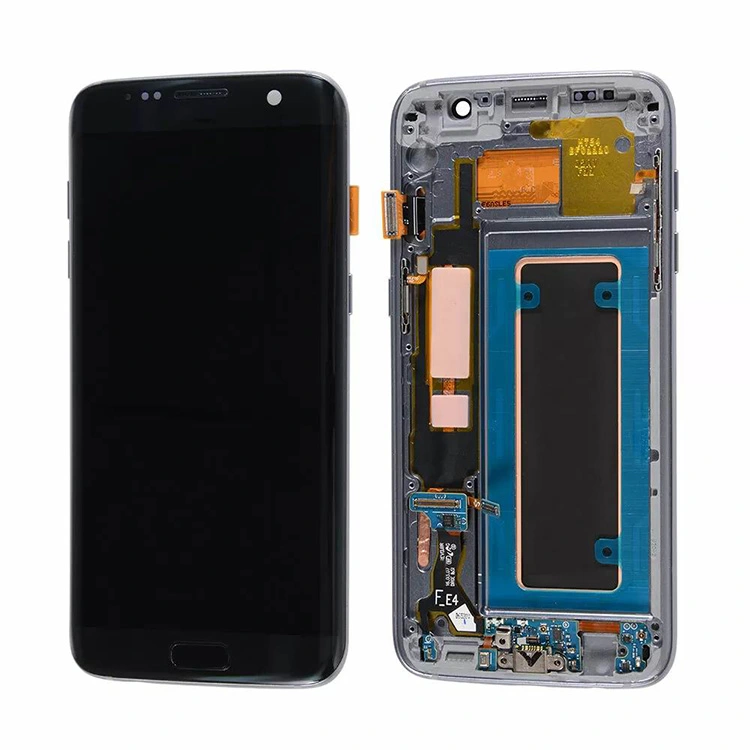 Màn hình LCD S7 Edge
