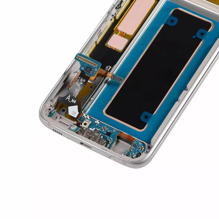 Màn hình LCD S7 Edge