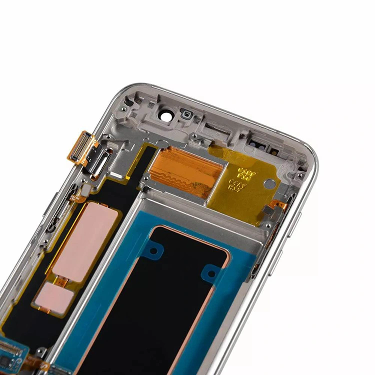 Màn hình LCD S7 Edge