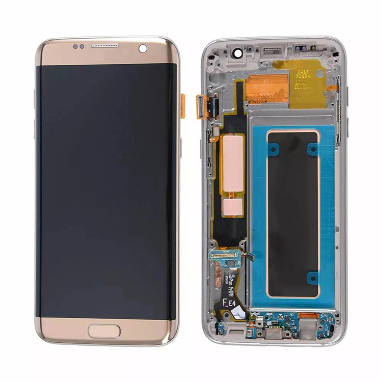 Màn hình LCD S7 Edge