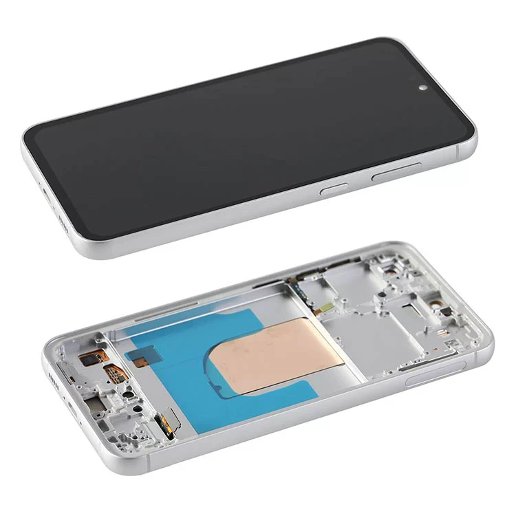 OEM Samsung Galaxy S23 FFE Display thay thế màn hình cảm ứng