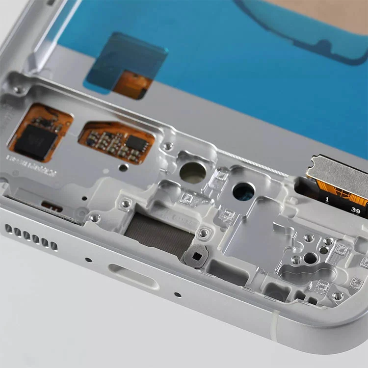 OEM Samsung Galaxy S23 FFE Display thay thế màn hình cảm ứng