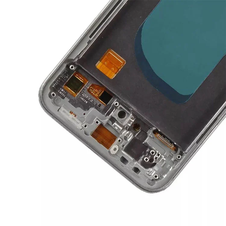 OEM Samsung Galaxy S23 FFE Display thay thế màn hình cảm ứng