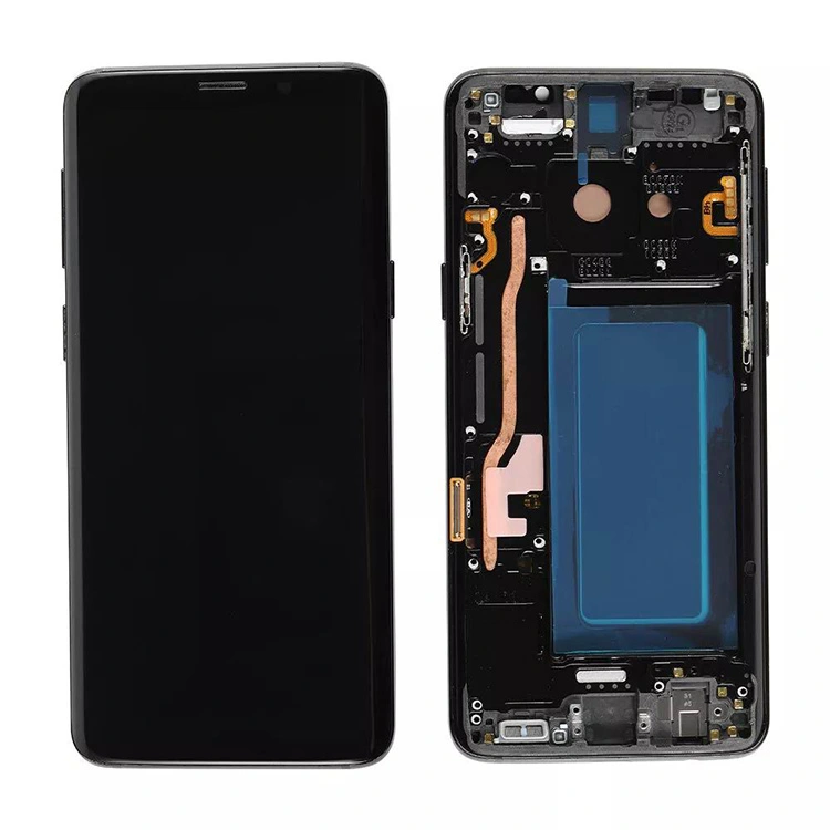 Màn hình LCD S9