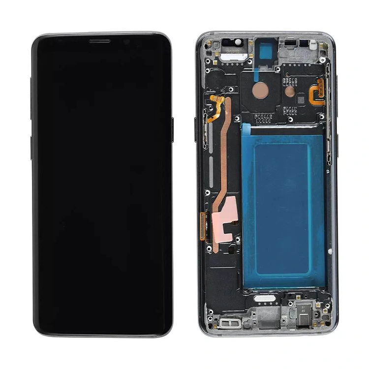 Màn hình LCD S9
