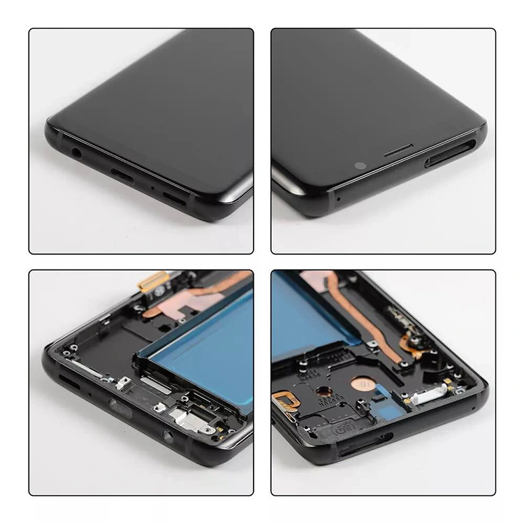 Màn hình LCD S9
