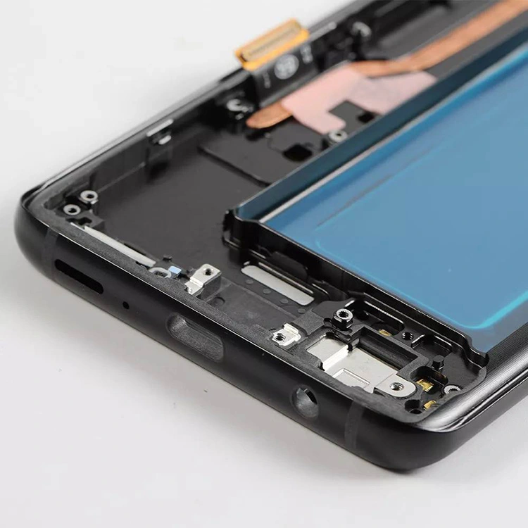 Màn hình LCD S9