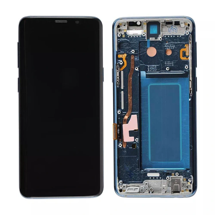 Màn hình LCD S9