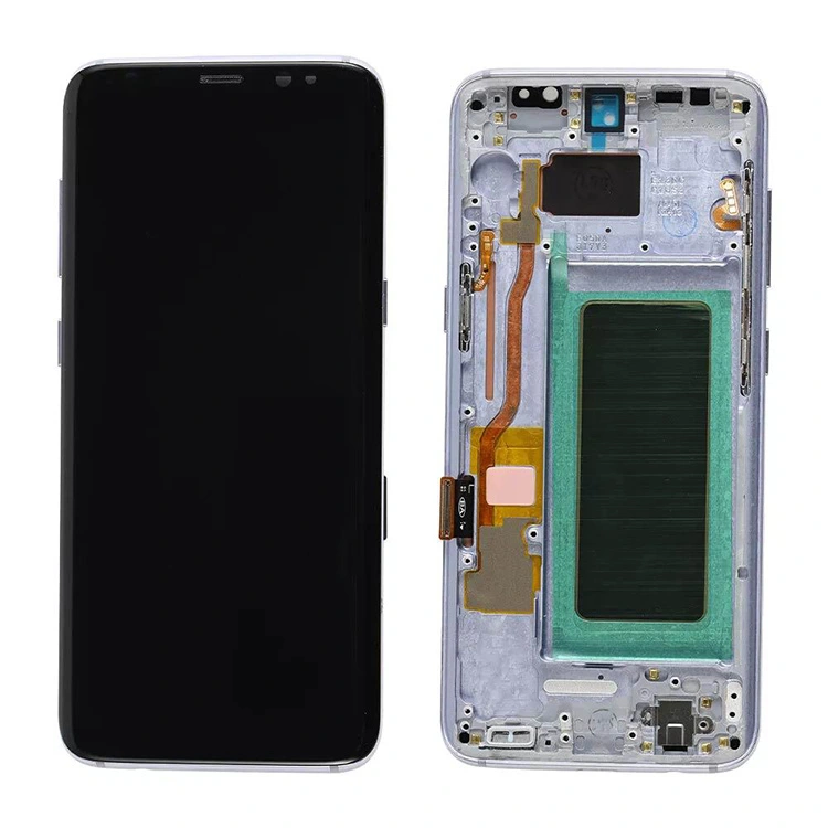 Màn hình LCD S8