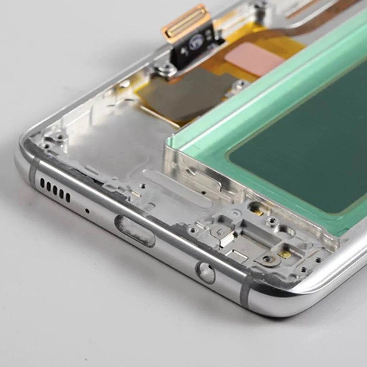 Màn hình LCD S8
