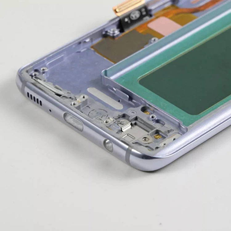 Màn hình LCD S8