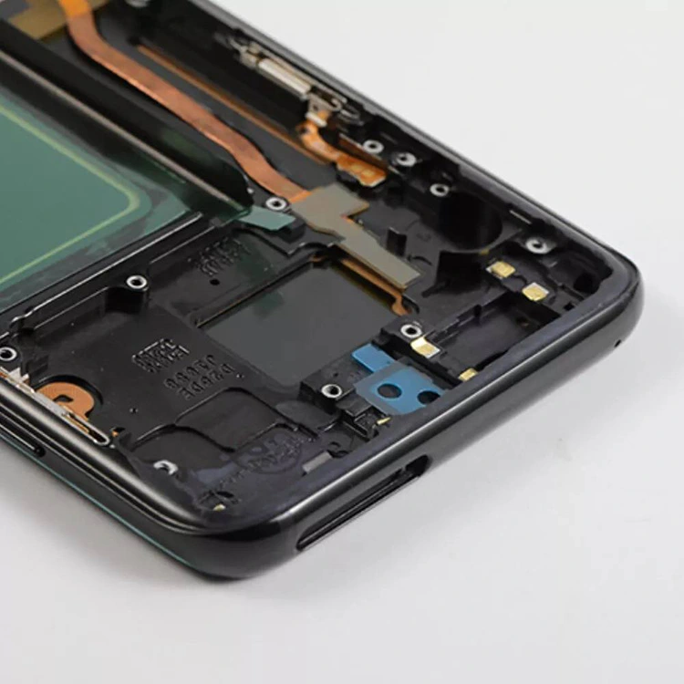 Màn hình LCD S8