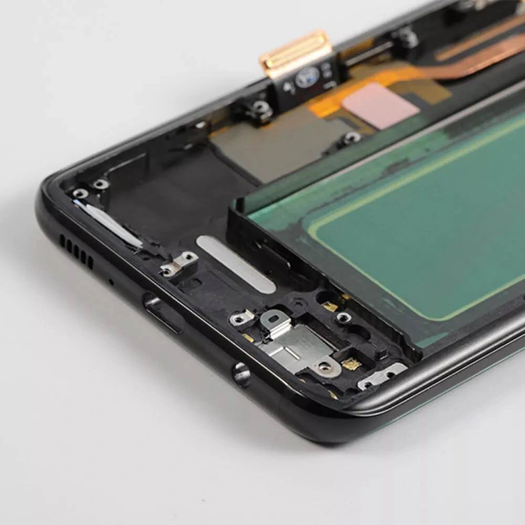 Màn hình LCD S8