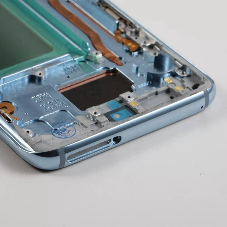 Màn hình LCD S8