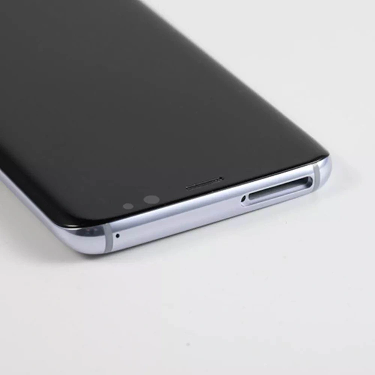Màn hình LCD S8
