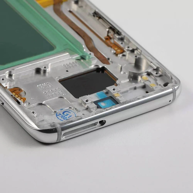 Màn hình LCD S8