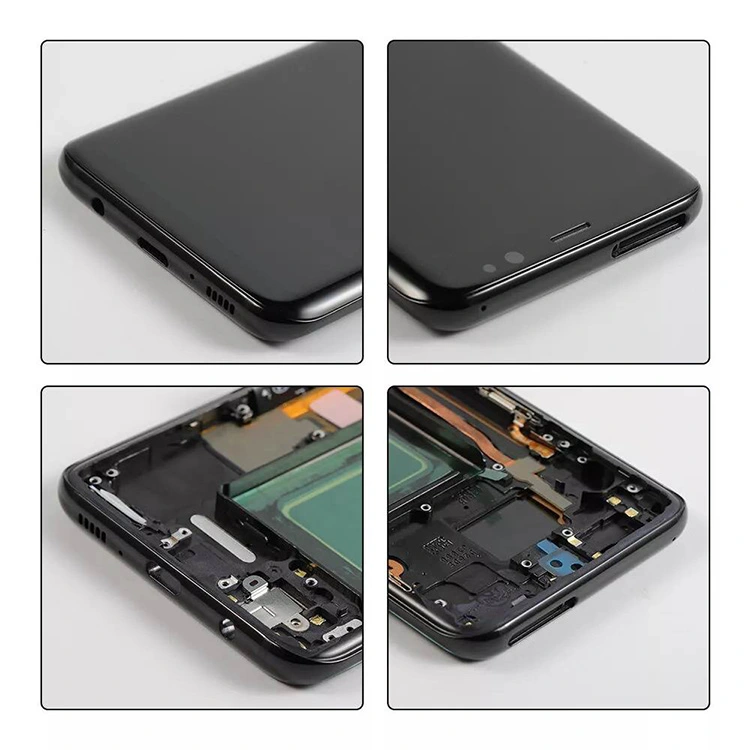 Màn hình LCD S8