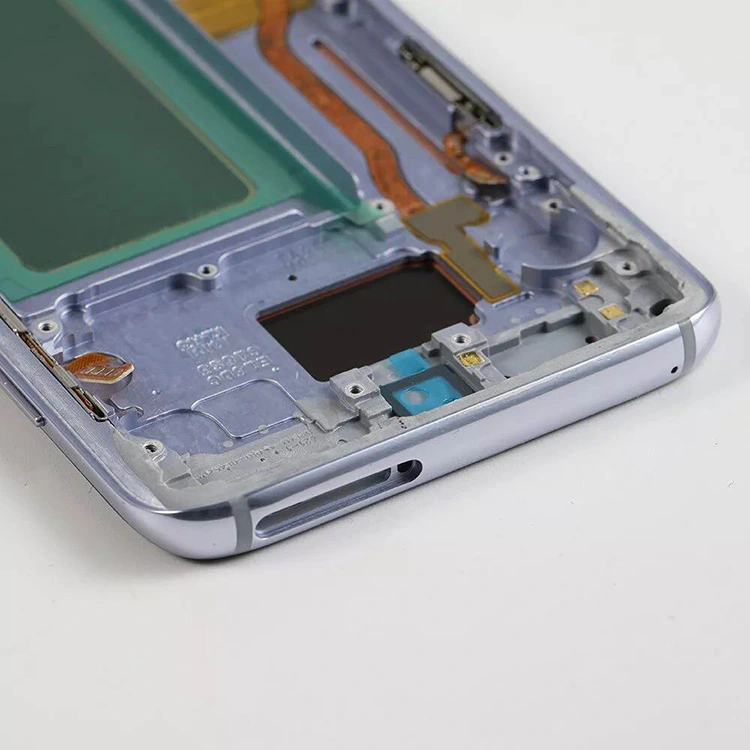 Màn hình LCD S8