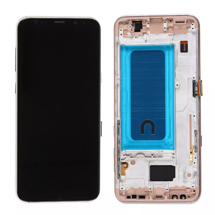 Màn hình LCD S8 Plus