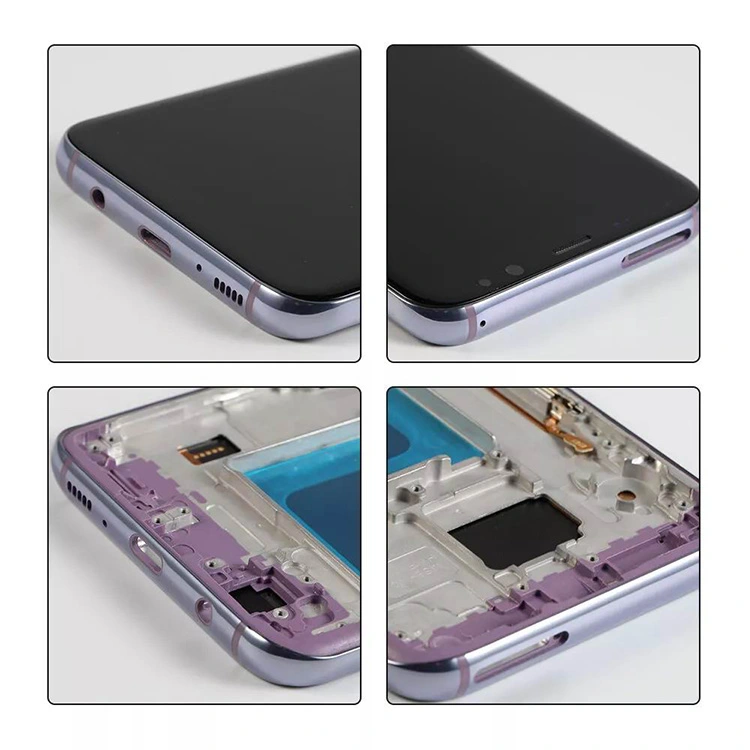 Màn hình LCD S8 Plus