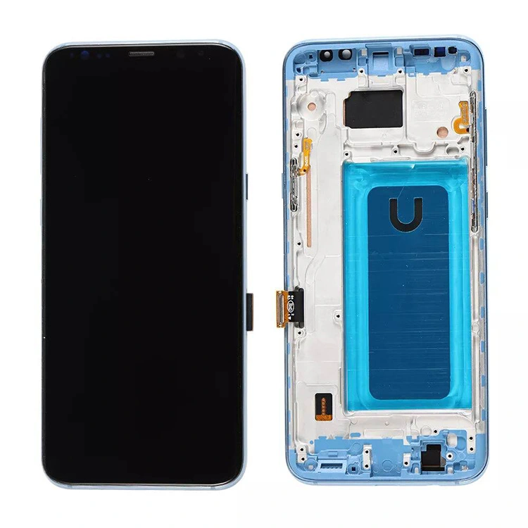 Màn hình LCD S8 Plus