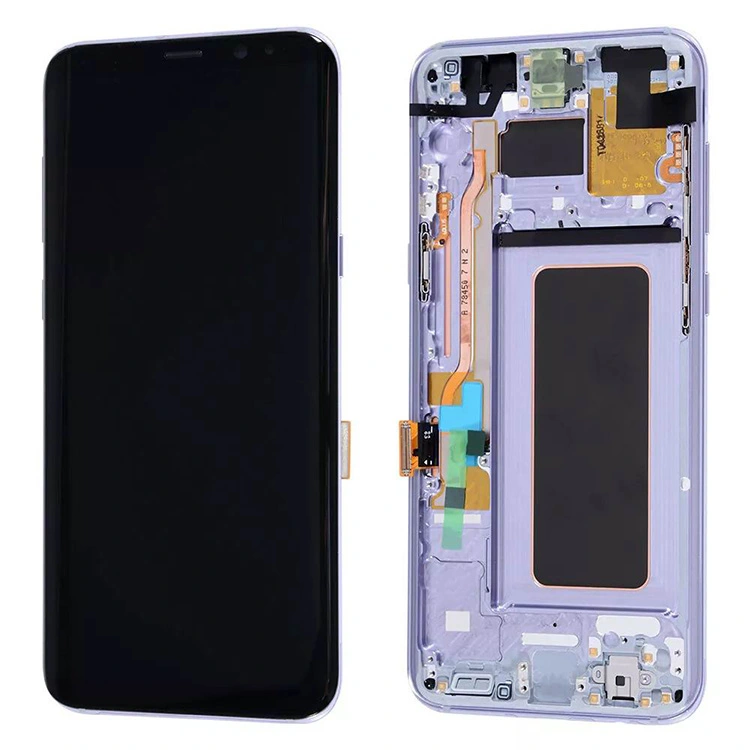 Màn hình LCD S8 Plus