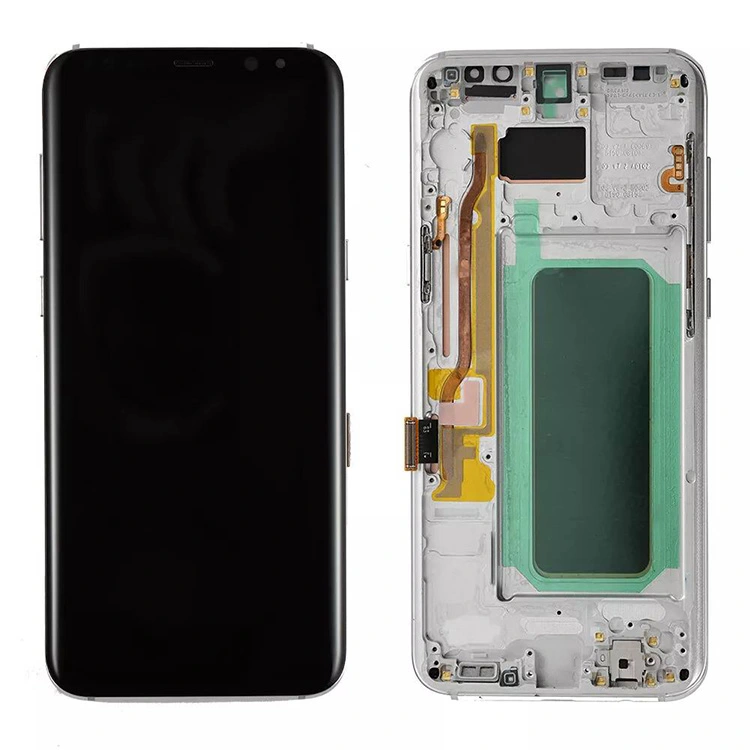 Màn hình LCD S8 Plus