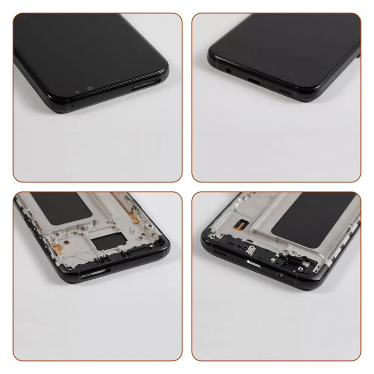 Màn hình LCD S8 Plus