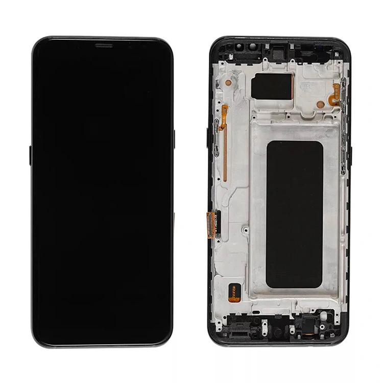 Màn hình LCD S8 Plus