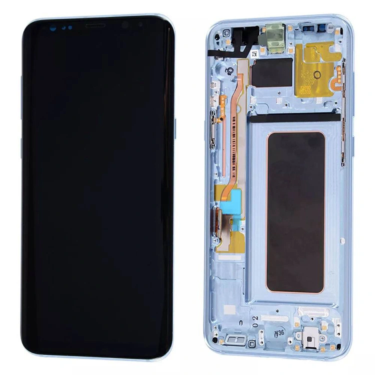 Màn hình LCD S8 Plus