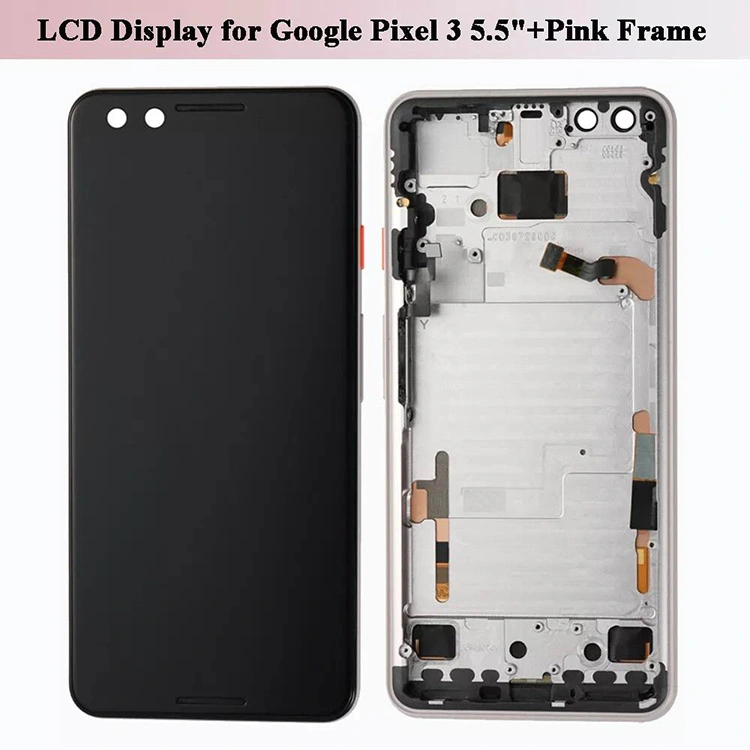 Màn hình Pixel 3 LCD