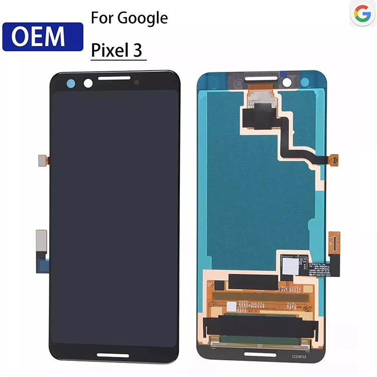 Màn hình Pixel 3 LCD