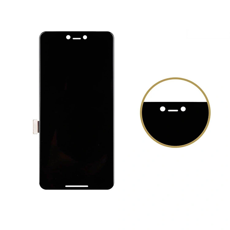 Màn hình Pixel 3 XL LCD