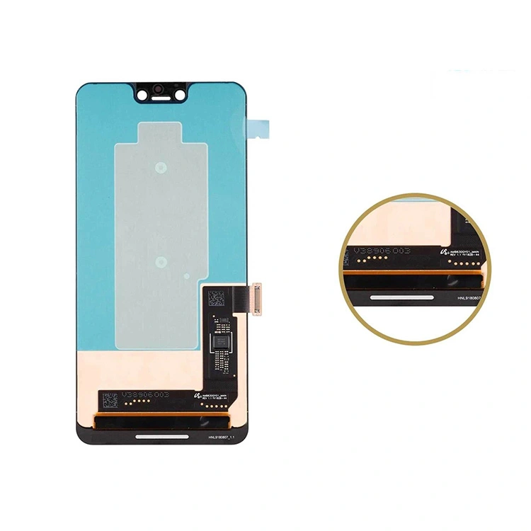 Màn hình Pixel 3 XL LCD