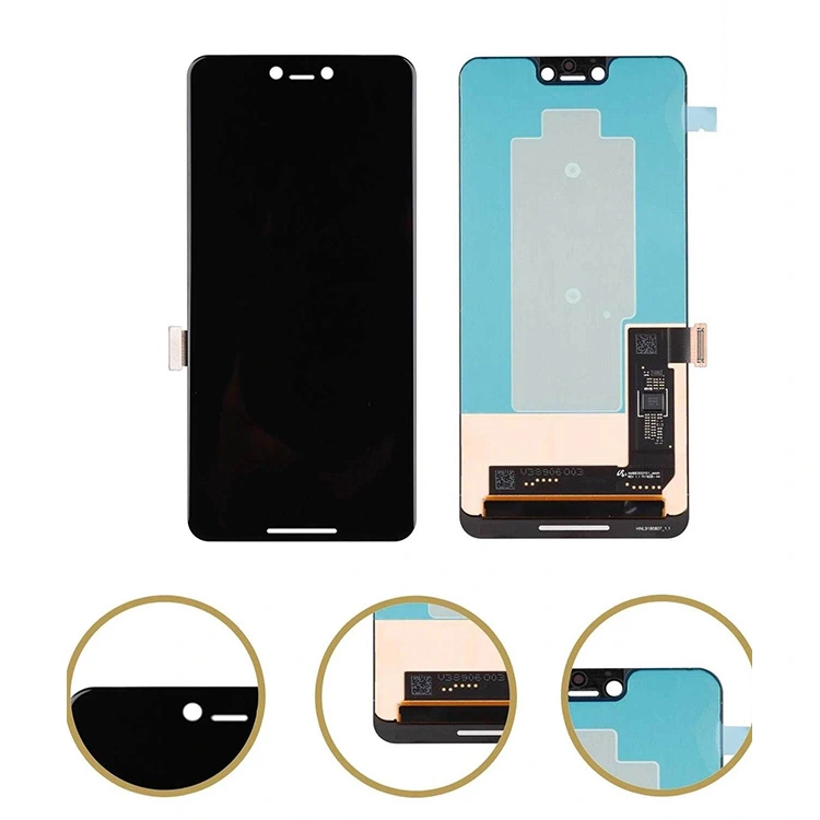 Màn hình Pixel 3 XL LCD