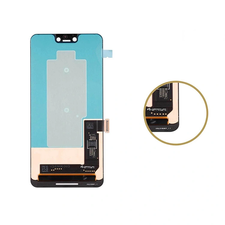 Màn hình Pixel 3 XL LCD
