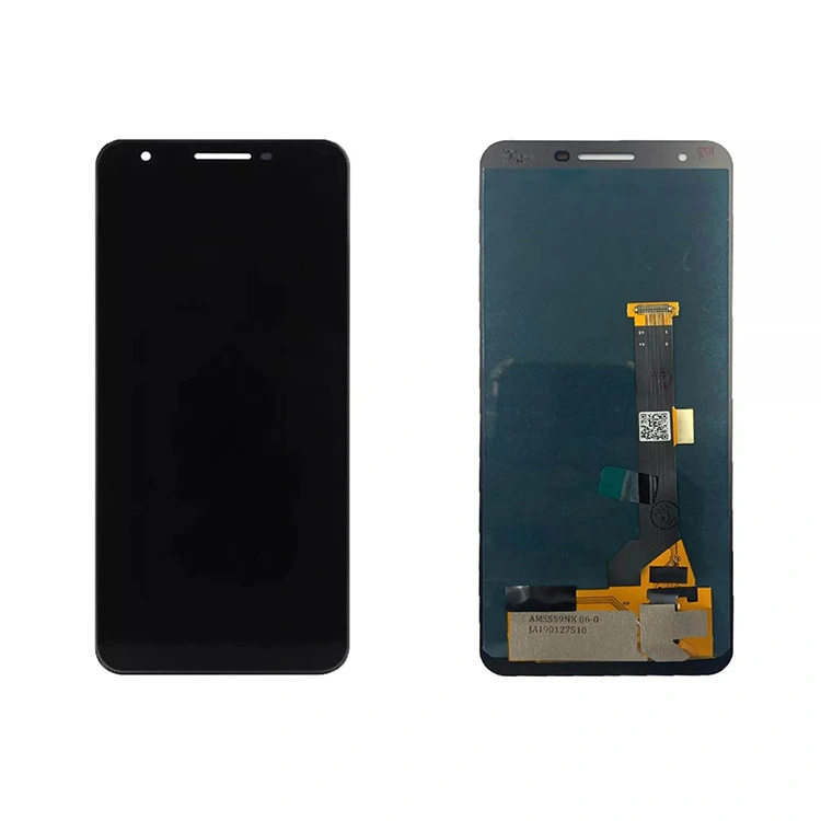 Màn hình LCD Pixel 3A