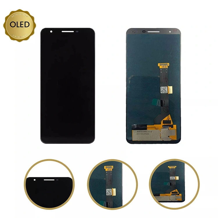 Màn hình LCD Pixel 3A